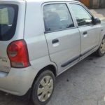 Pre owned Alto K10 Vxi - Surat