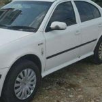 Second hand Skoda Octavia - Panjagutta