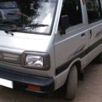 used petrol omni car - Gaya