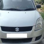 Petrol Swift for sale - Sonipat