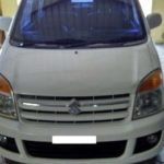 LPG Wagon R used 2009 model - Erode