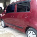 Used Petrol Wagon R VXI - Guntur