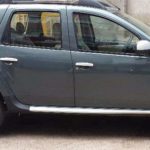 Used Duster RXL Diesel -  Vikhroli West