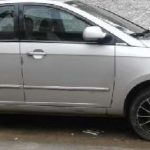 tata manza top used car - Dumdum