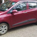 Used hyundai Grand I10 - Kodimatha