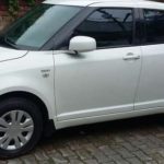 Single owned used swift car - Varanasi