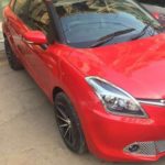 New Baleno for sale 2016 model - Delhi