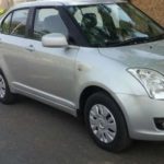 Used best Swift Dzire Vdi - Thaltej