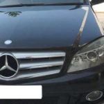 Mercedes C Class used model - Hyderabad