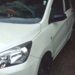 New Celerio petrol - Preet Vihar