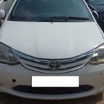 New Etios GD for sale - Bibwewadi