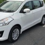 2013 Cheap Ertiga diesel car - Nagpur