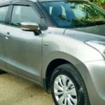 2016 used new Baleno car - HSR Layout