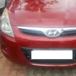 I20 magna used car - Mysore