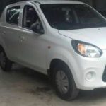 Cheap petrol Alto 800 car - Parali