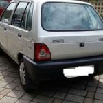 Maruti 800 Ac car for sale in Chandan Nagar - Pune