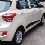 Used Grand i10 Asta - Nanded