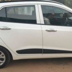 i10 grand used car - Anand city