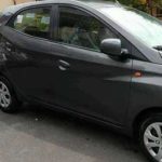 Eon Era 2016 used car - Alipore