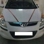 I20 diesel car want sale - Lajpat Nagar 2