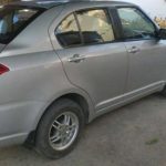 Used Modified Swift Dzire - Coimbatore