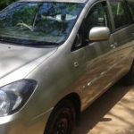 Innova 2.5 G used 2012 - Nizamabad