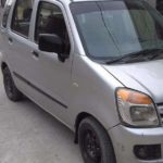 Used 2007 Wagon R top model - Jagtial