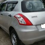 Used Swift car in Dabri Extension