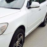 Well maintained second hand Skoda Laura - Noida