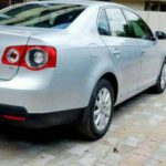 Second Volkswagen Jetta for sale - Ahmedabad