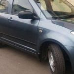 Swift used diesel car - Ashok Vihar Delhi