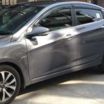 Verna SX new model want sale - Bahadurgarh