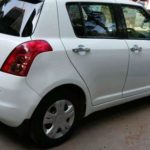 Cheap swift diesel car - Hadapsar