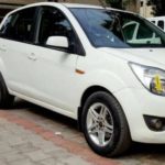 Figo Diesel used car - Banswara