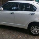 2011 Swift Dzire used car - Latur