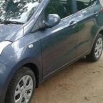 Used new i10 Grand - Nizamabad