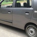 Wagon R CNG used car - Panjagutta