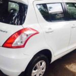 Swift ABS used top car - Noida