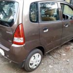 Used CNG Zen Estilo - Bathinda