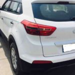 Used 2015 Hyundai Creta in bhopal