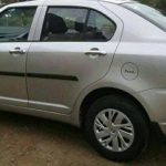 Used Petrol Swift Dzire - Ernakulam