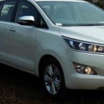 2016 used Innova Crysta diesel in Pune