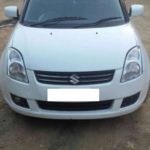 Swift VDI 2010 used diesel car - Velachery