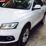 Pre owned 2014 Audi Q5 - Delhi