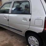 Cheap Alto lxi model - Ahmedabad