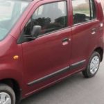 CNG Wagon R used car - Rohini Sector