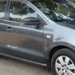 2011 Cheap Volkswagen Polo car - Chembur