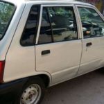 Cheap single owner 800 Ac car - Latur