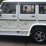 Bolero Zlx 2013 used model - Meerut