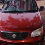 2010 Alto LXI used car - ausa